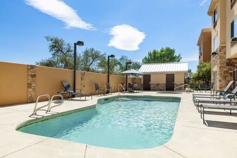 Fairfield by Marriott Inn & Suites Roswell