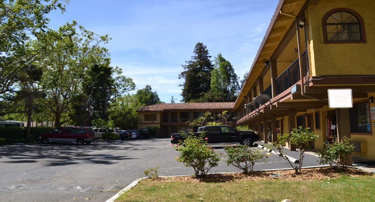 Valley Inn San Jose