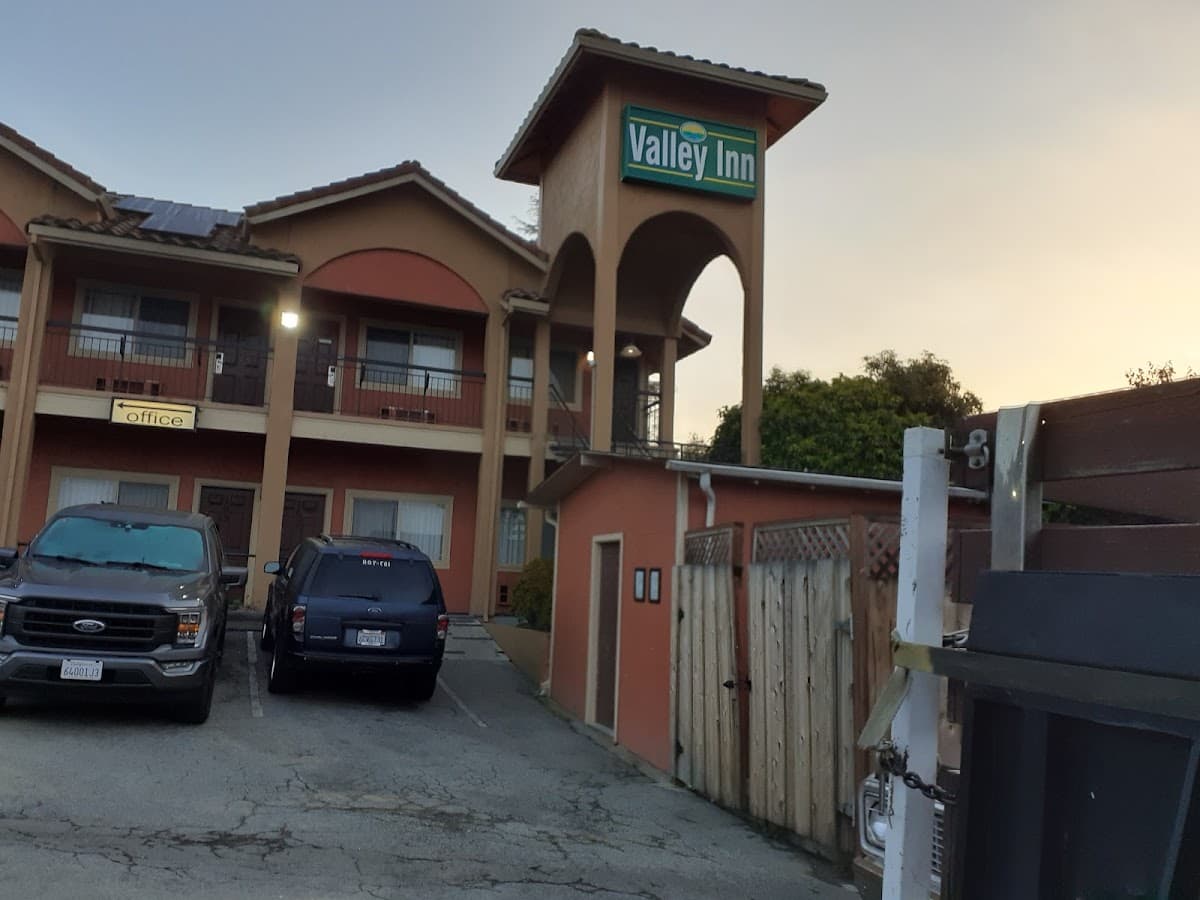 Valley Inn Watsonville
