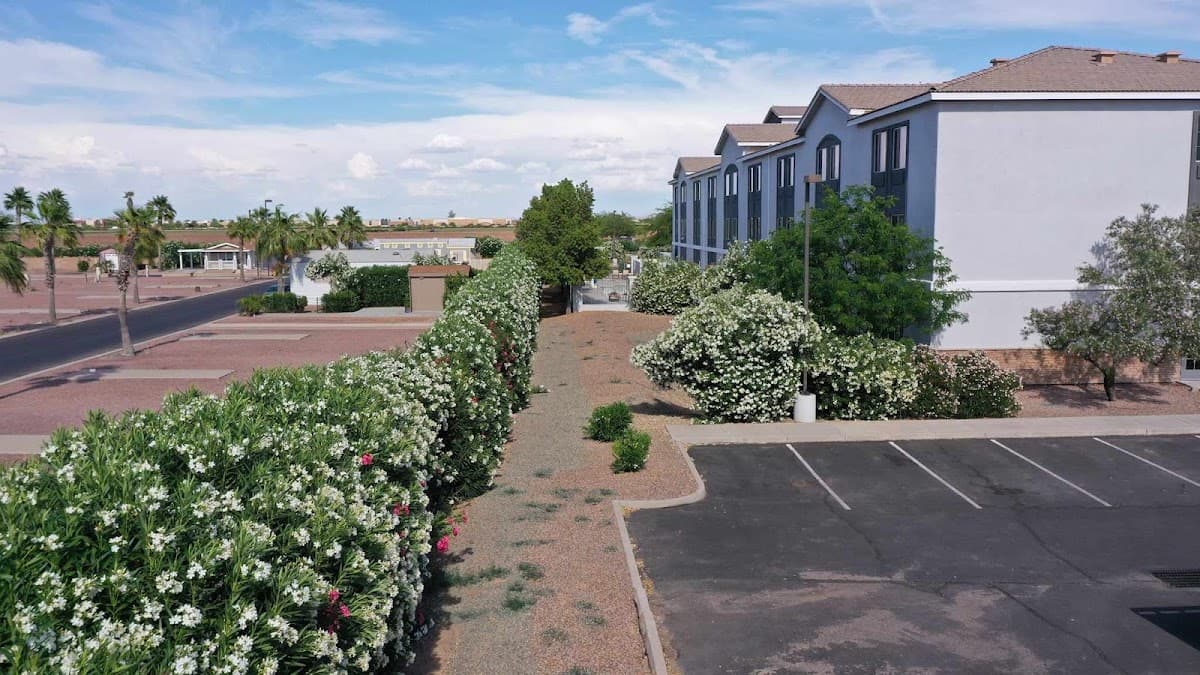 Holiday Inn Express & Suites Casa Grande, an IHG Hotel