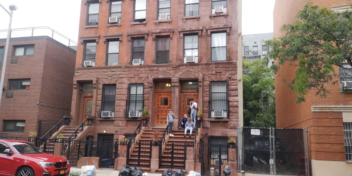 Harlem Loft