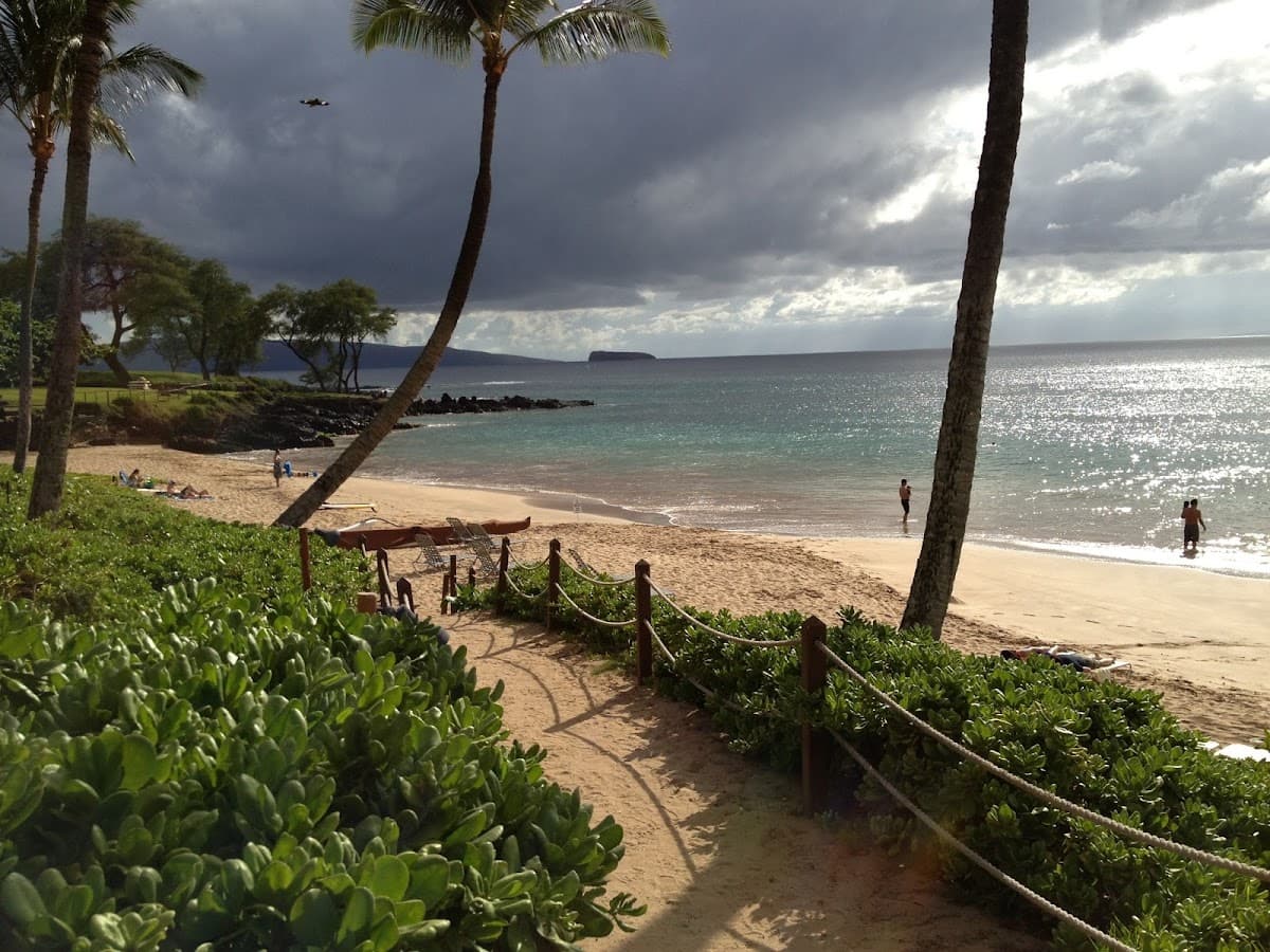 Tropical Destination Vacations