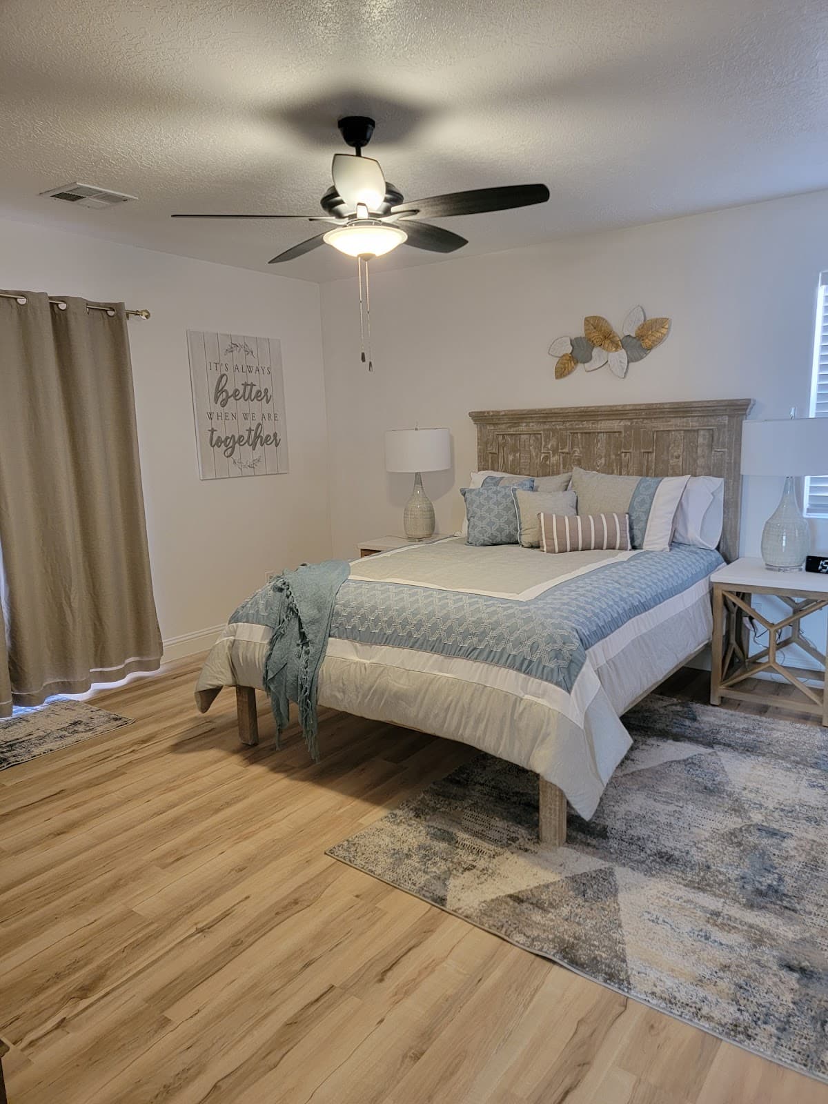 Couples Cove by FSE Rentals