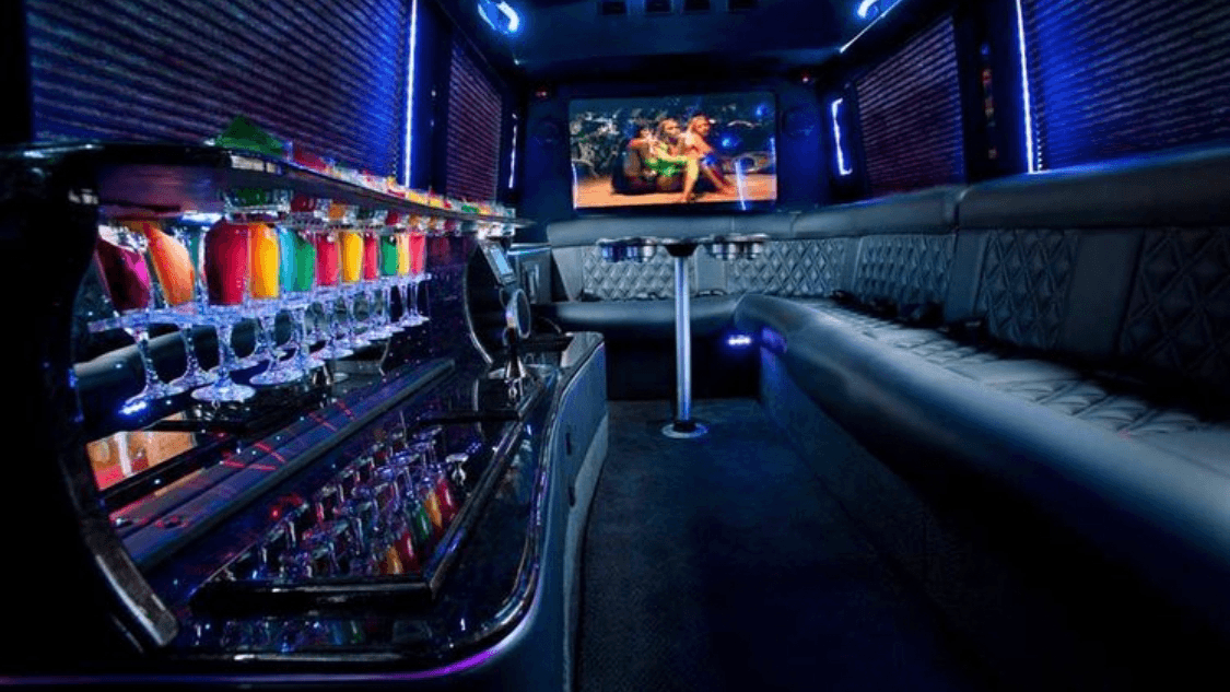 Long Island Limo Rental of Nassau