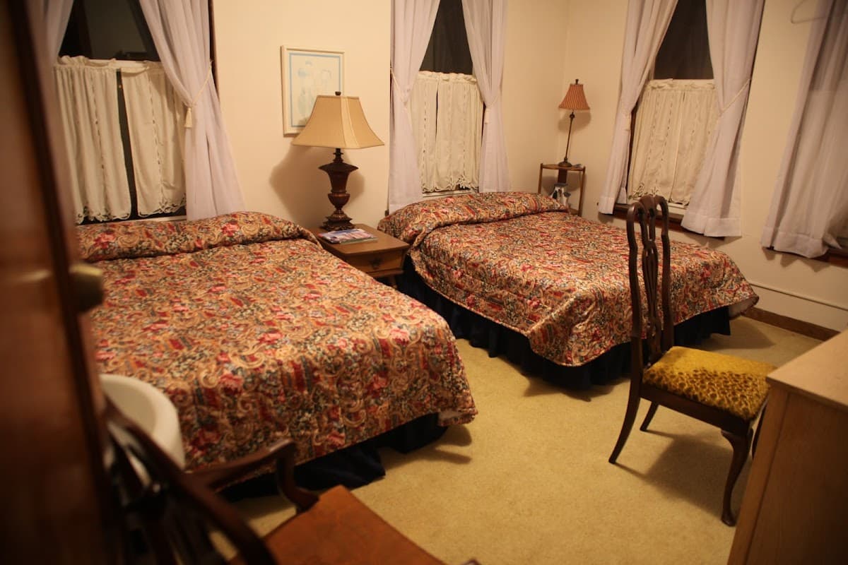 Frederick Hotel
