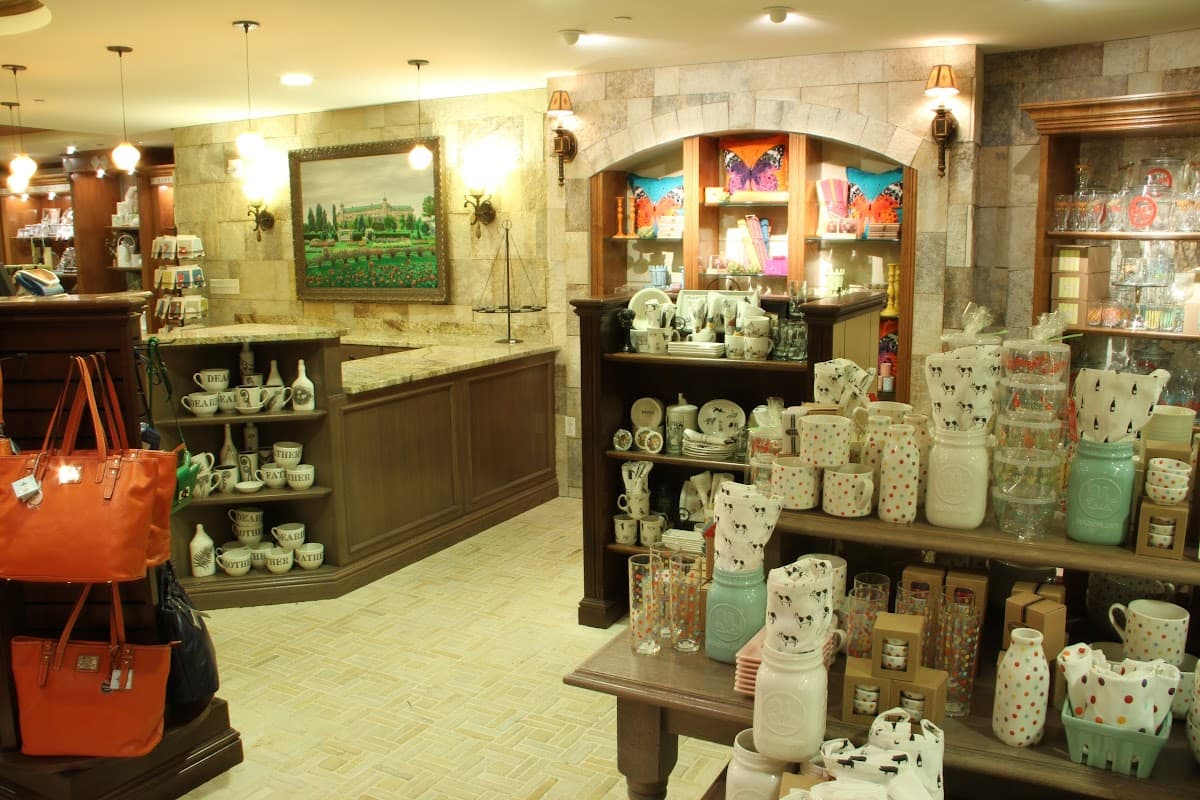 A Storied Home at The Hotel Hershey
