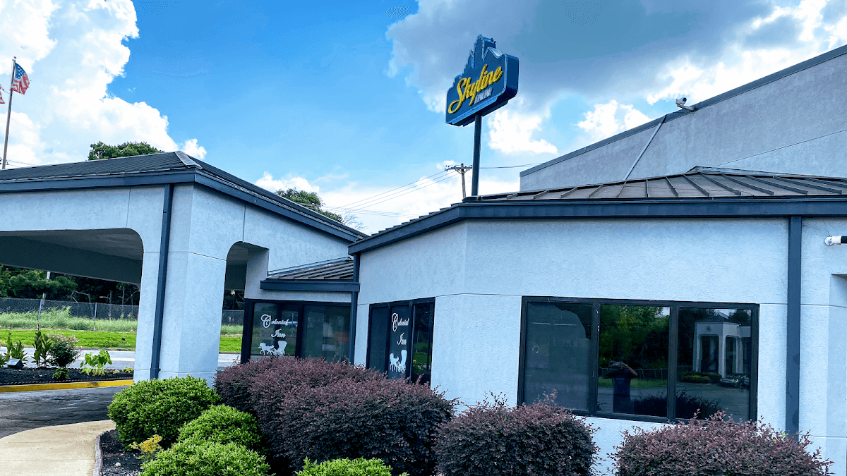 Skyline inn
