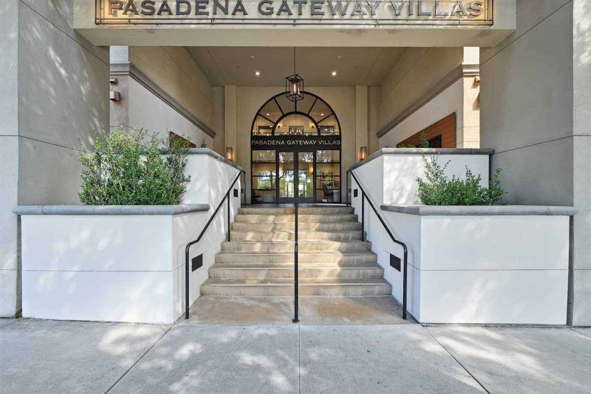 Pasadena Gateway Villas