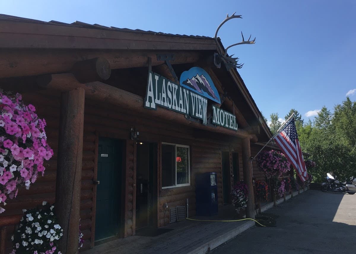 Alaskan View Motel