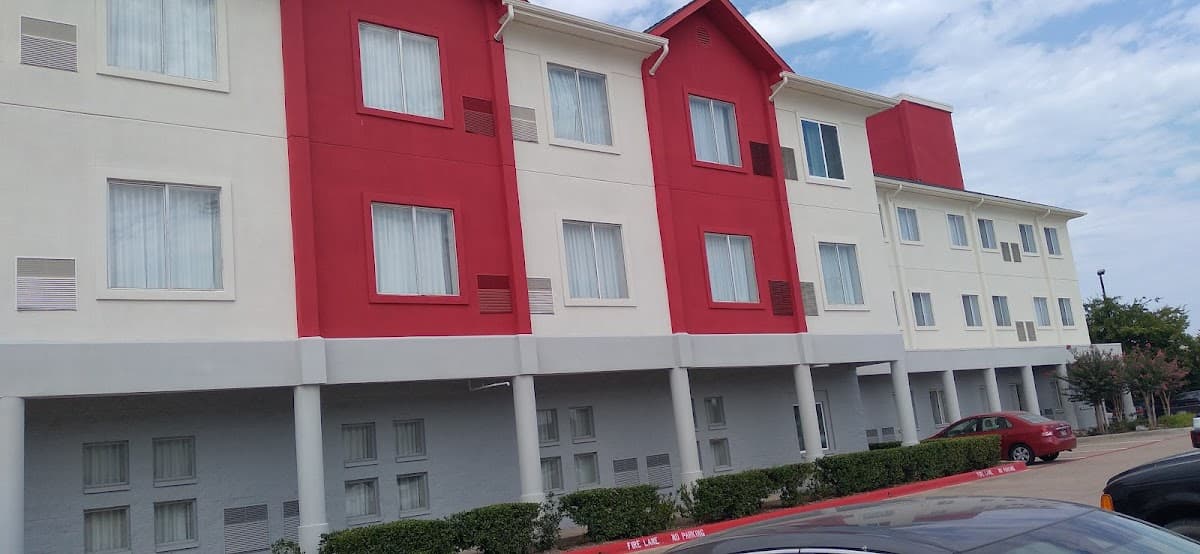 Candlewood Suites DFW Airport North – Irving, an IHG Hotel