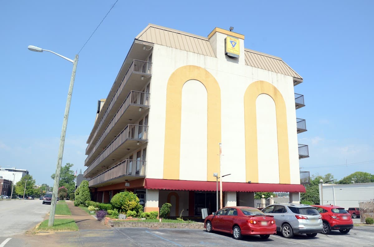 Studio 9 inn suites