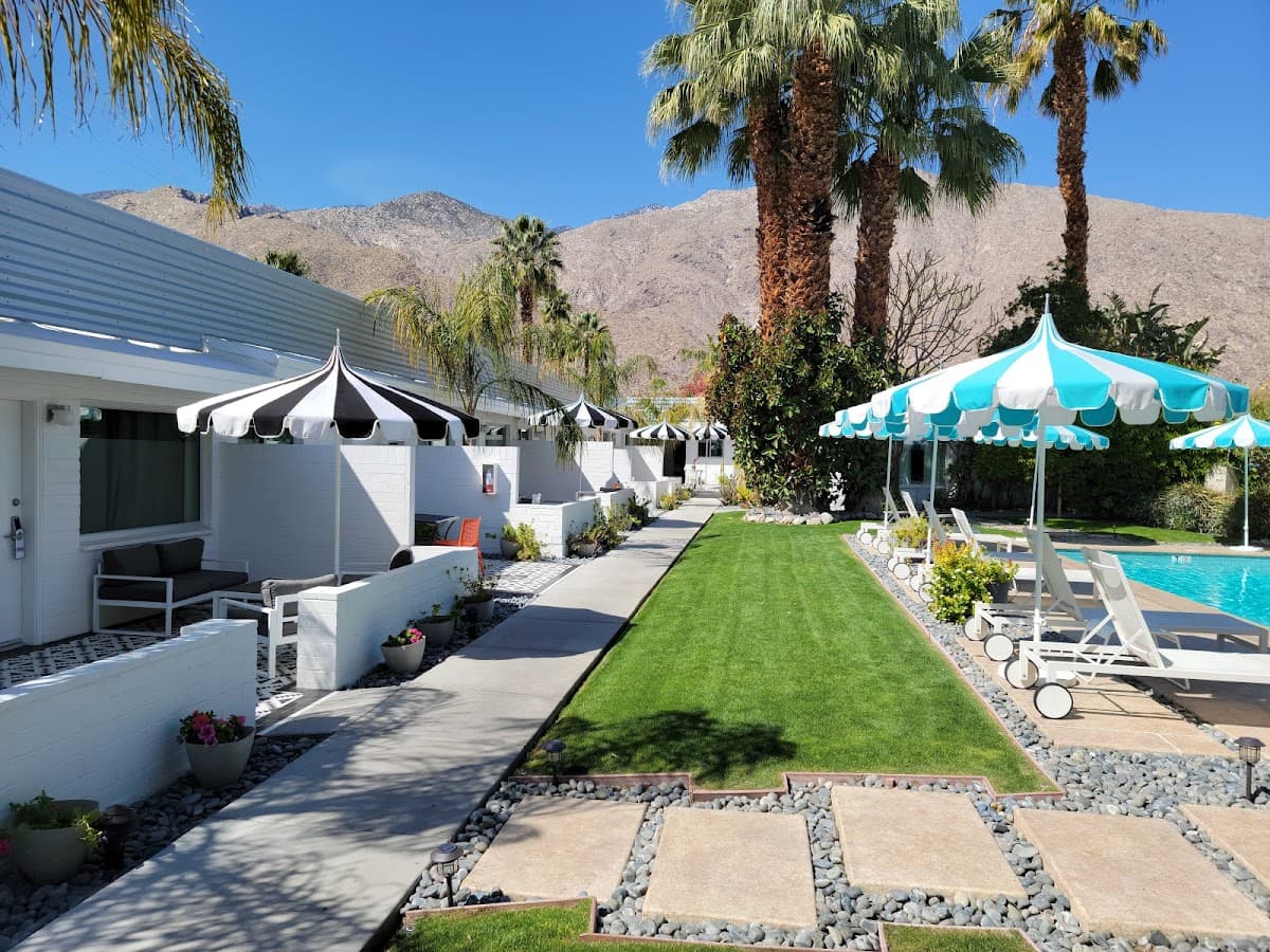 BelleVue Oasis