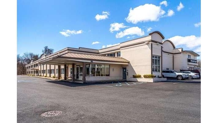 Days Inn by Wyndham Albany SUNY