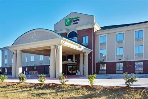 Holiday Inn Express & Suites Waller - Prairie View by IHG
