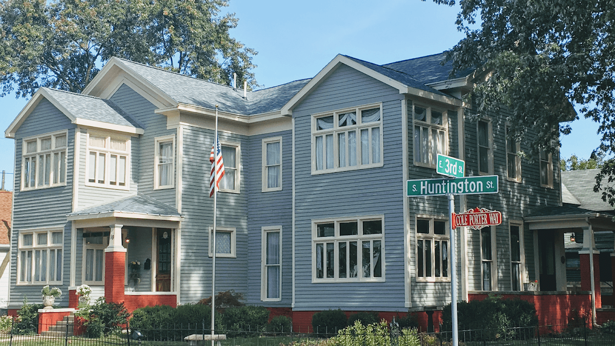 Cole Porter Inn