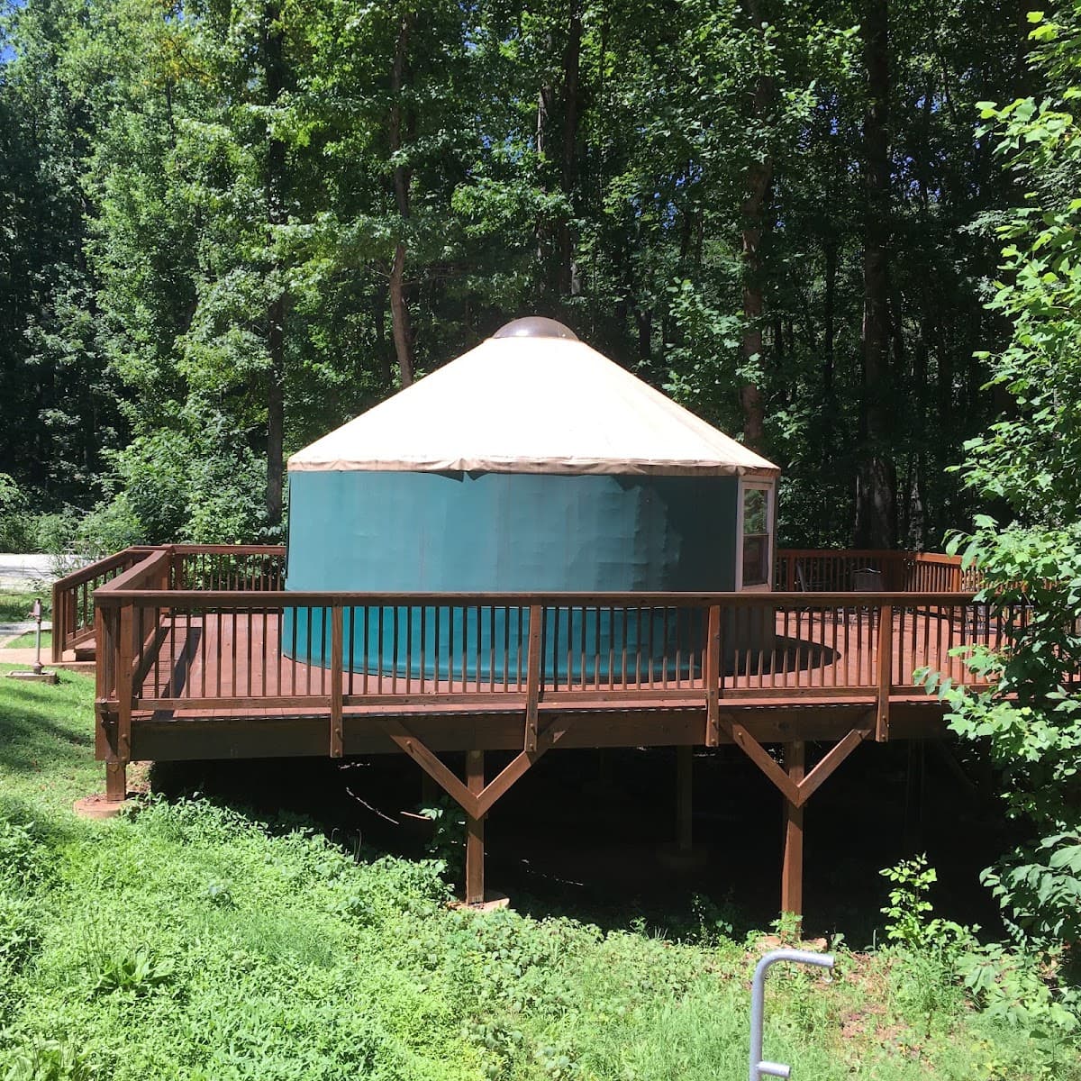 River Bend Campground