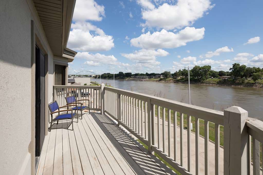 Hilton Garden Inn Sioux City Riverfront