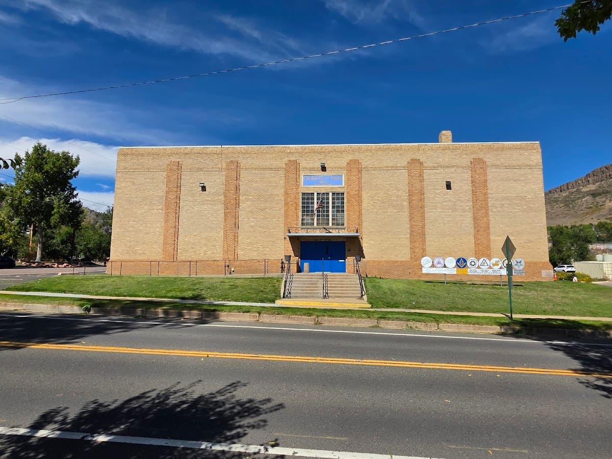 Golden City Lodge No 1