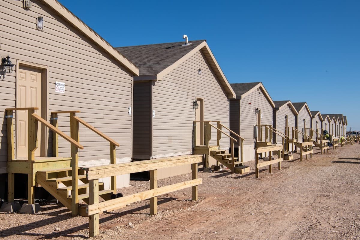 Century Lodging