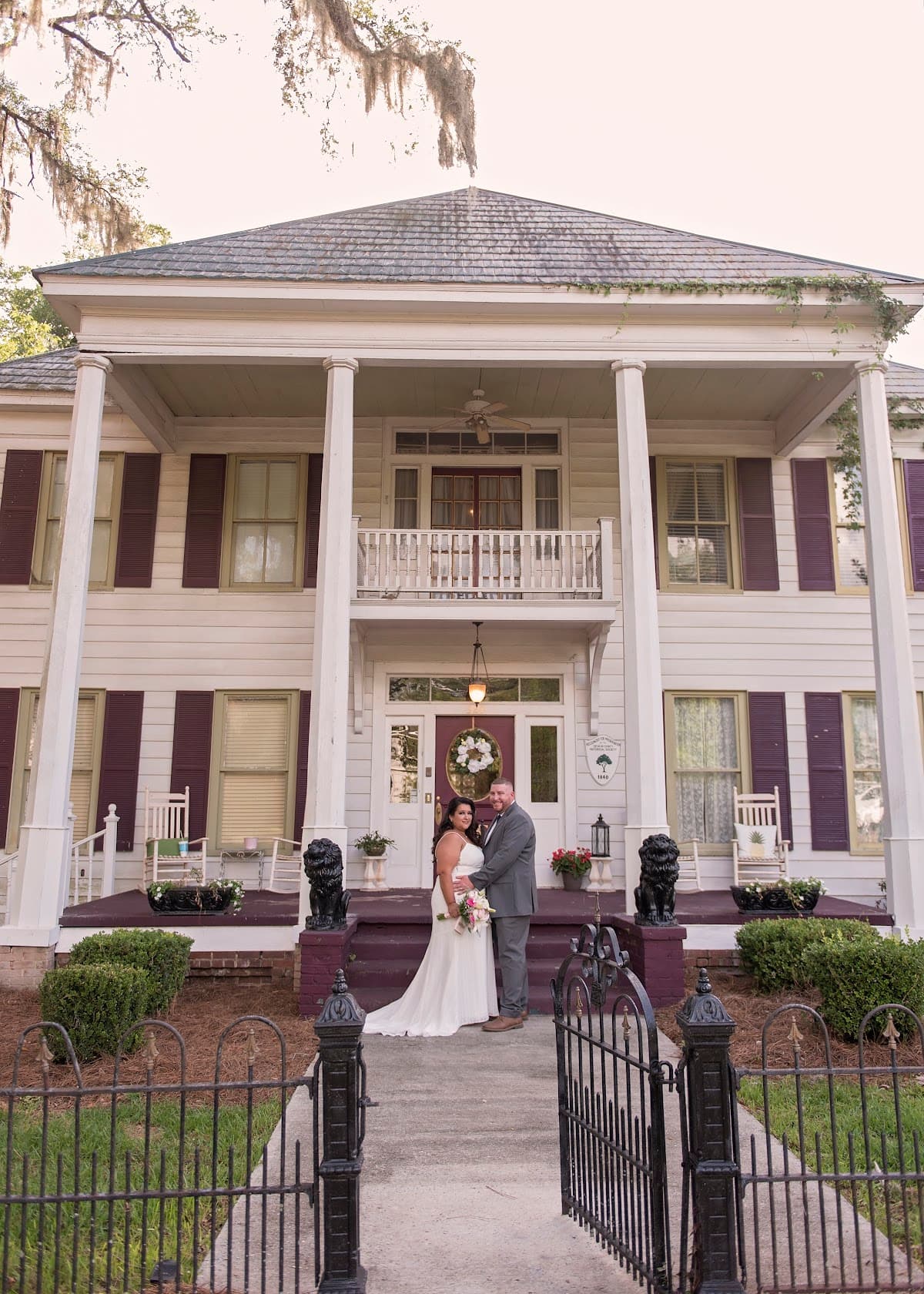 Commodore Bed & Breakfast