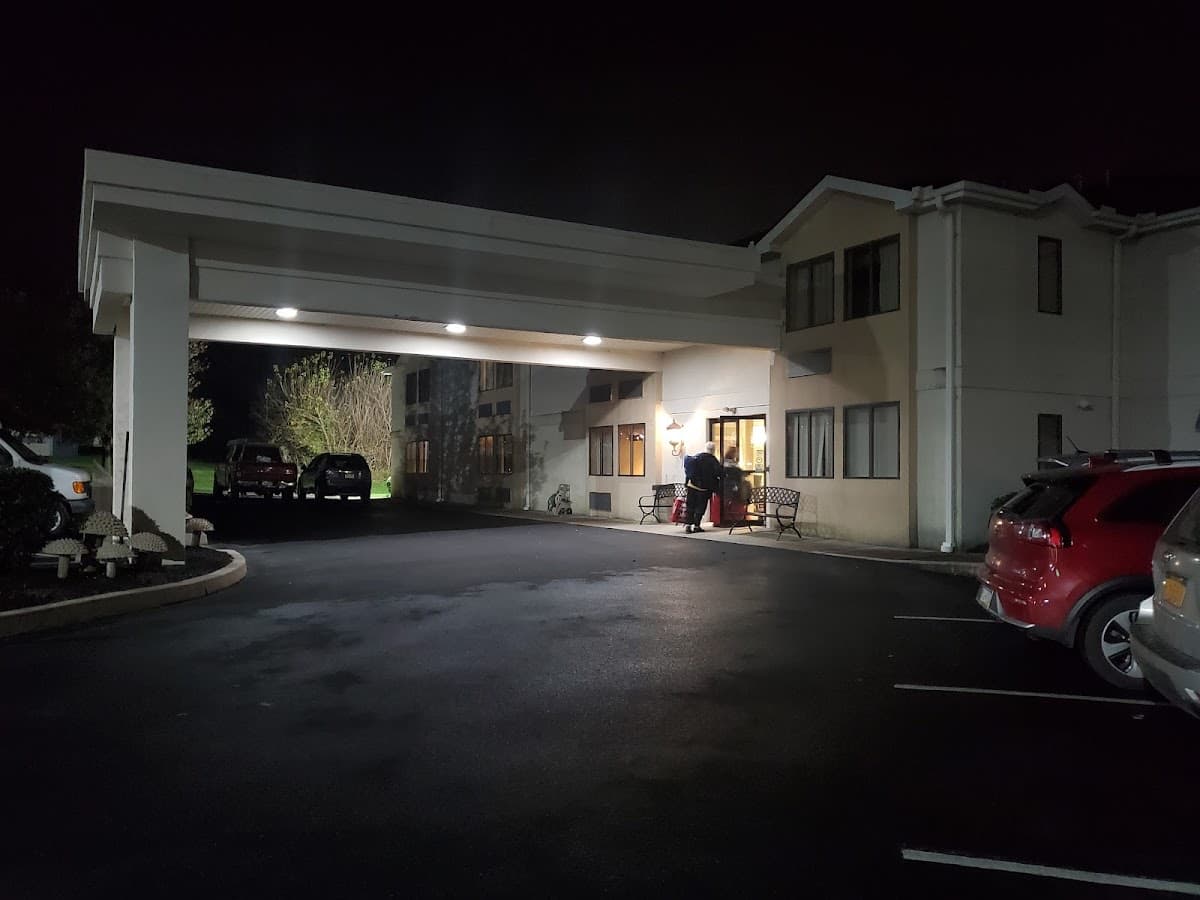 Lititz Inn & Suites