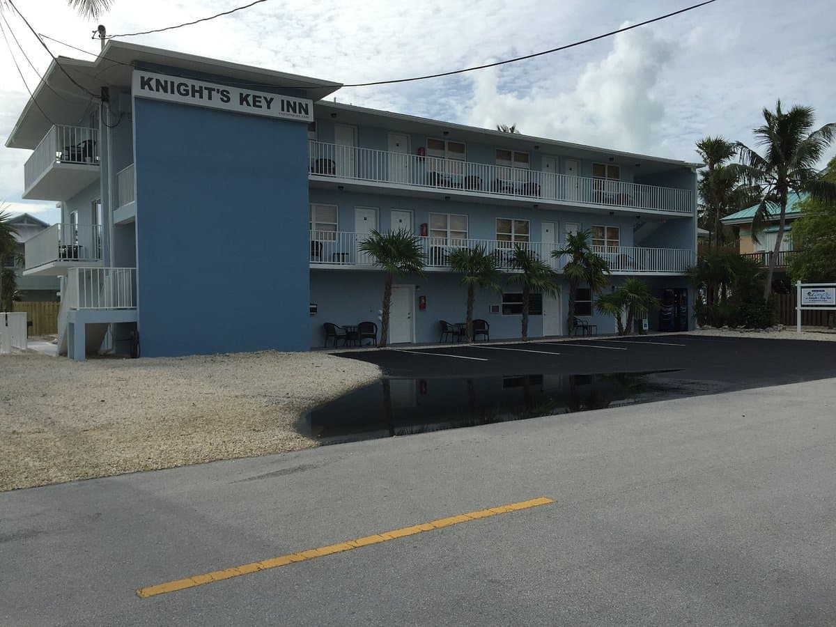 Knight's Key Suites
