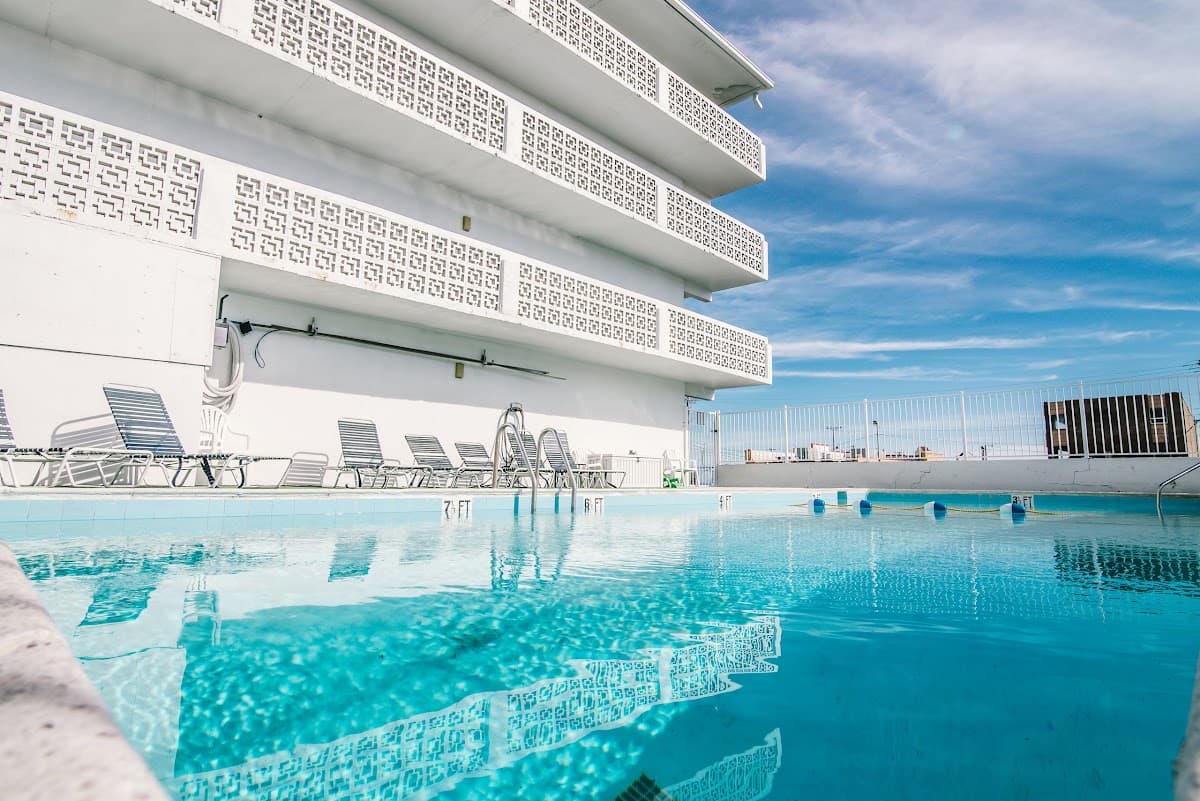 The Midtown Inn & Cottages