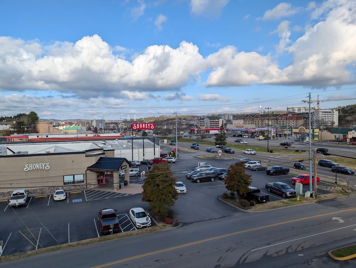 Clarion Inn & Suites
