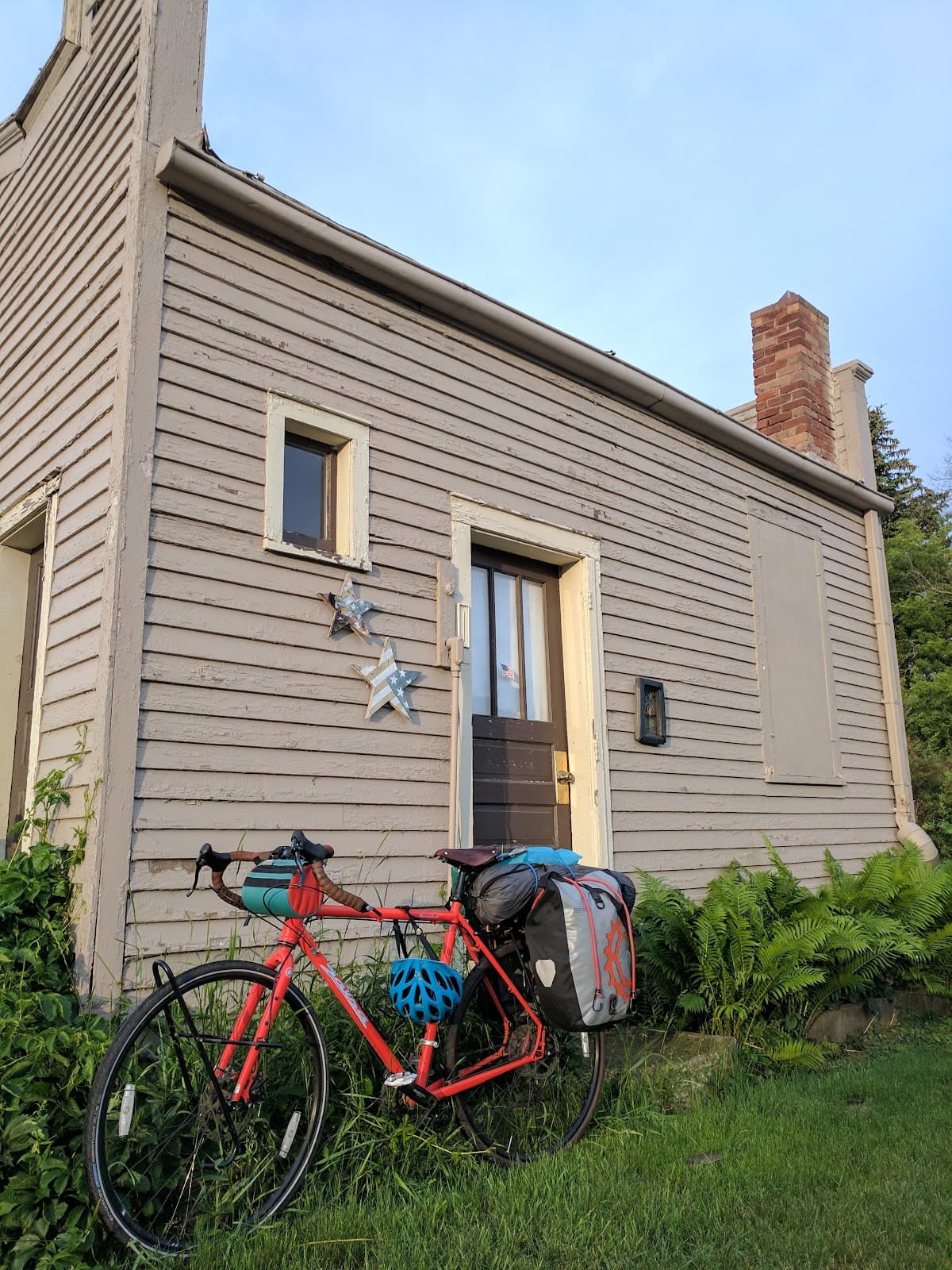 Cozy Corners Motel