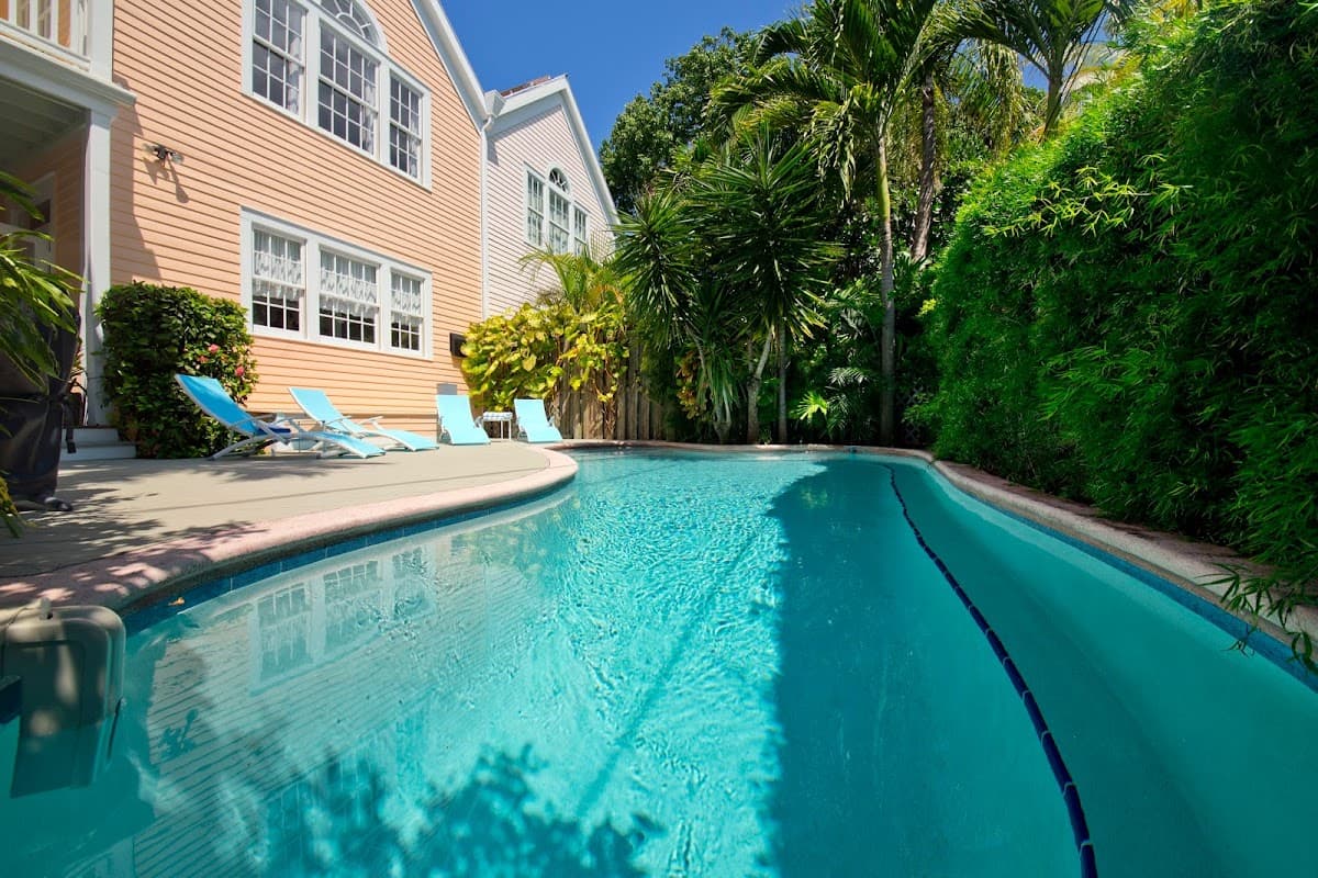 Secret Villas of Key West