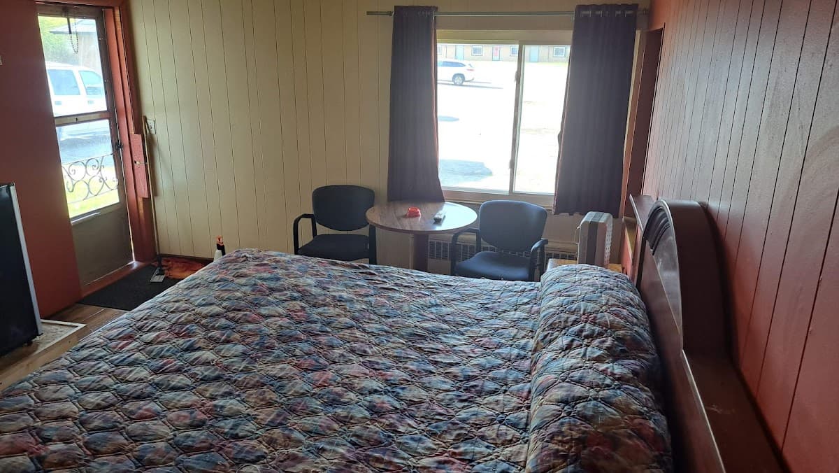 Park Motel