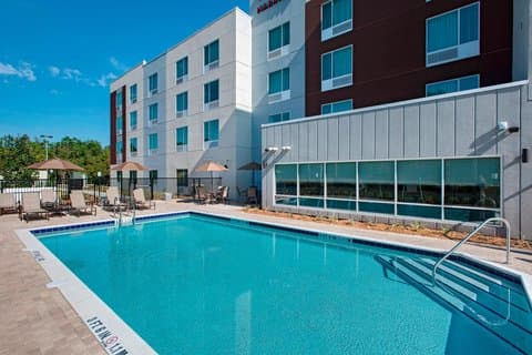 TownePlace Suites by Marriott Lakeland