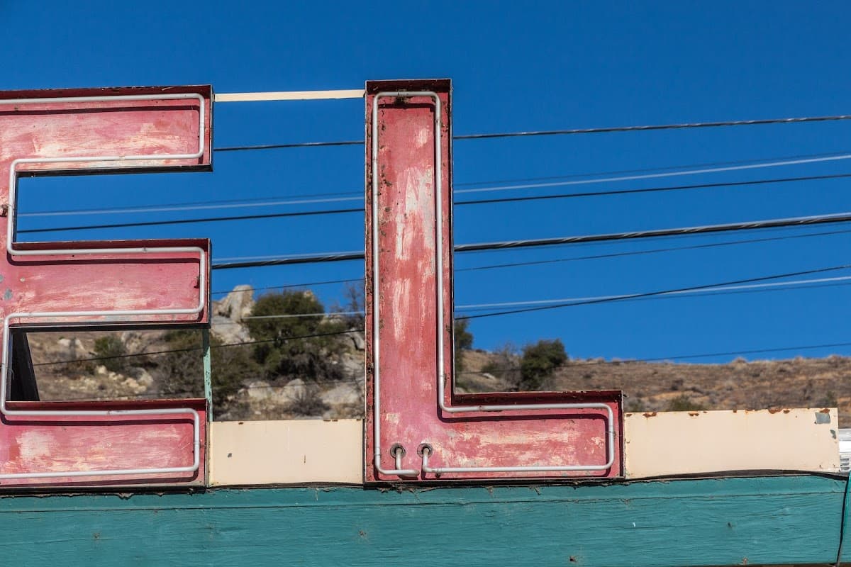 Lake Isabella Motel