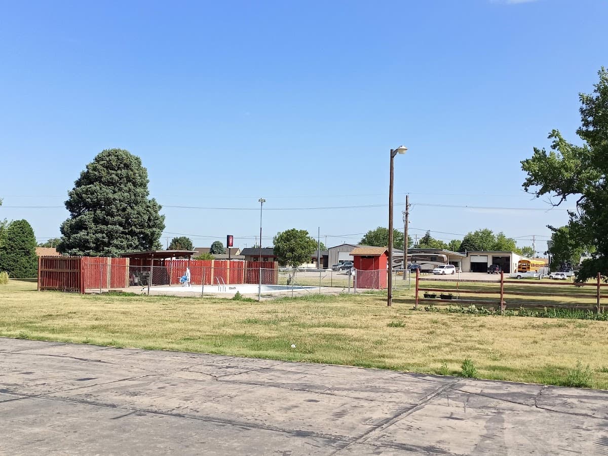 Hillcrest Motel