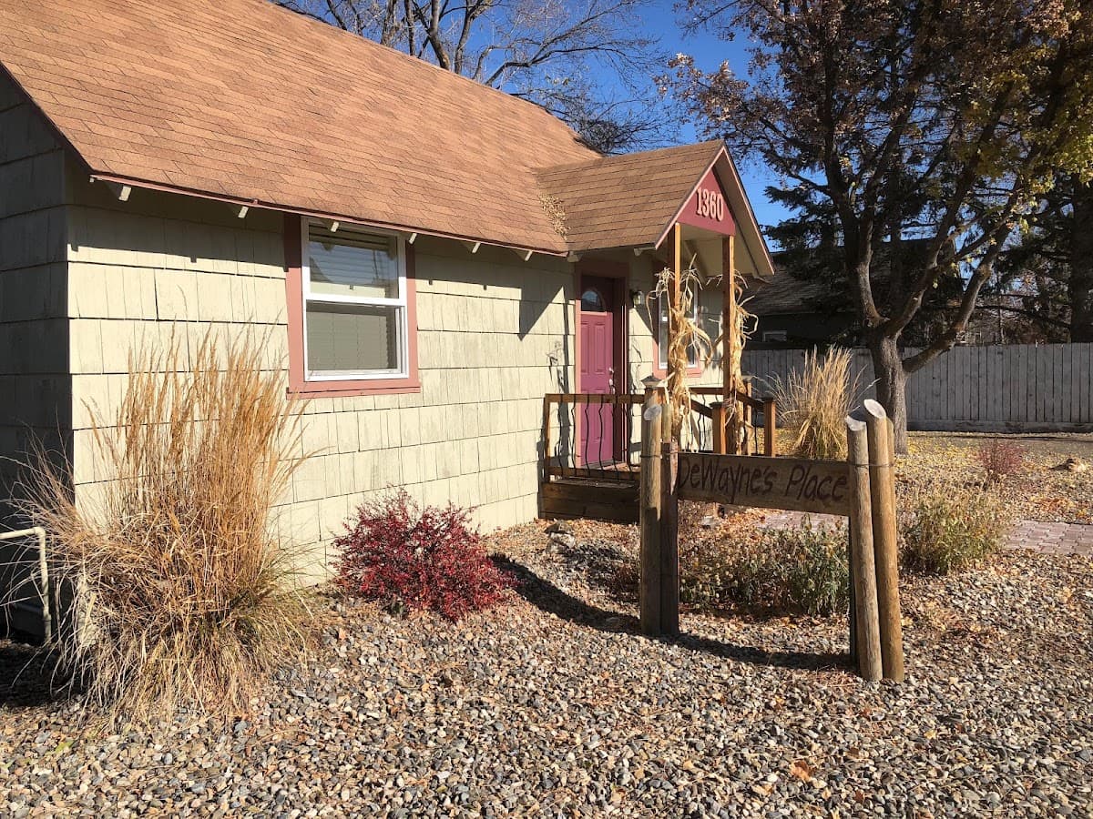 DeWayne's Place Vacation Rental