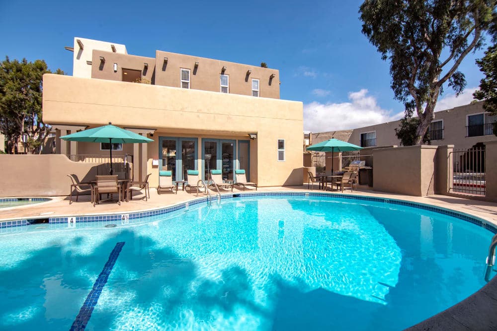 Villas at Carlsbad