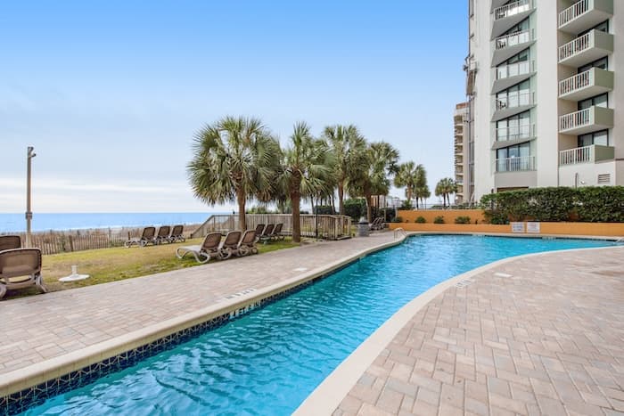 The Patricia Grand - Myrtle Beach Vacation Rentals by Vacasa