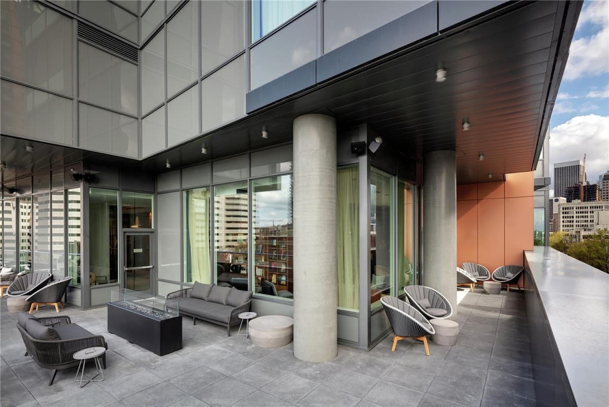 The Sound Hotel Seattle Belltown, Tapestry Collection by Hilton