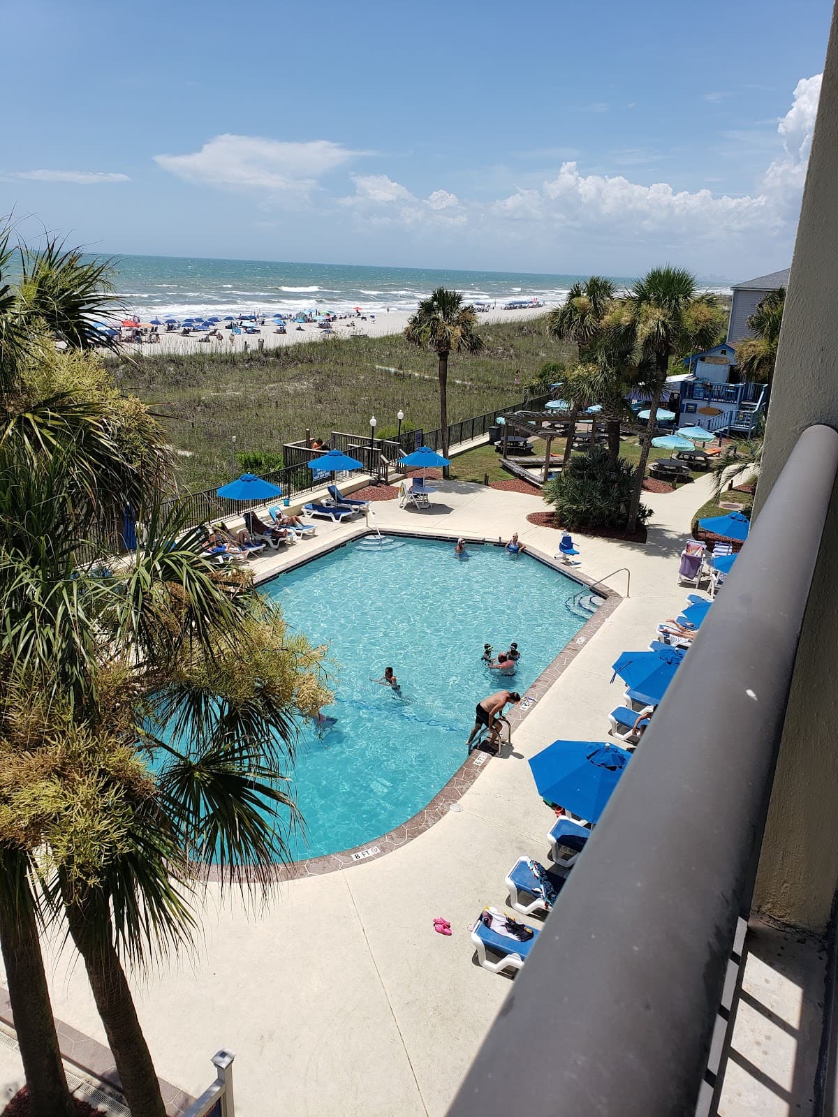 Peppertree Ocean Club