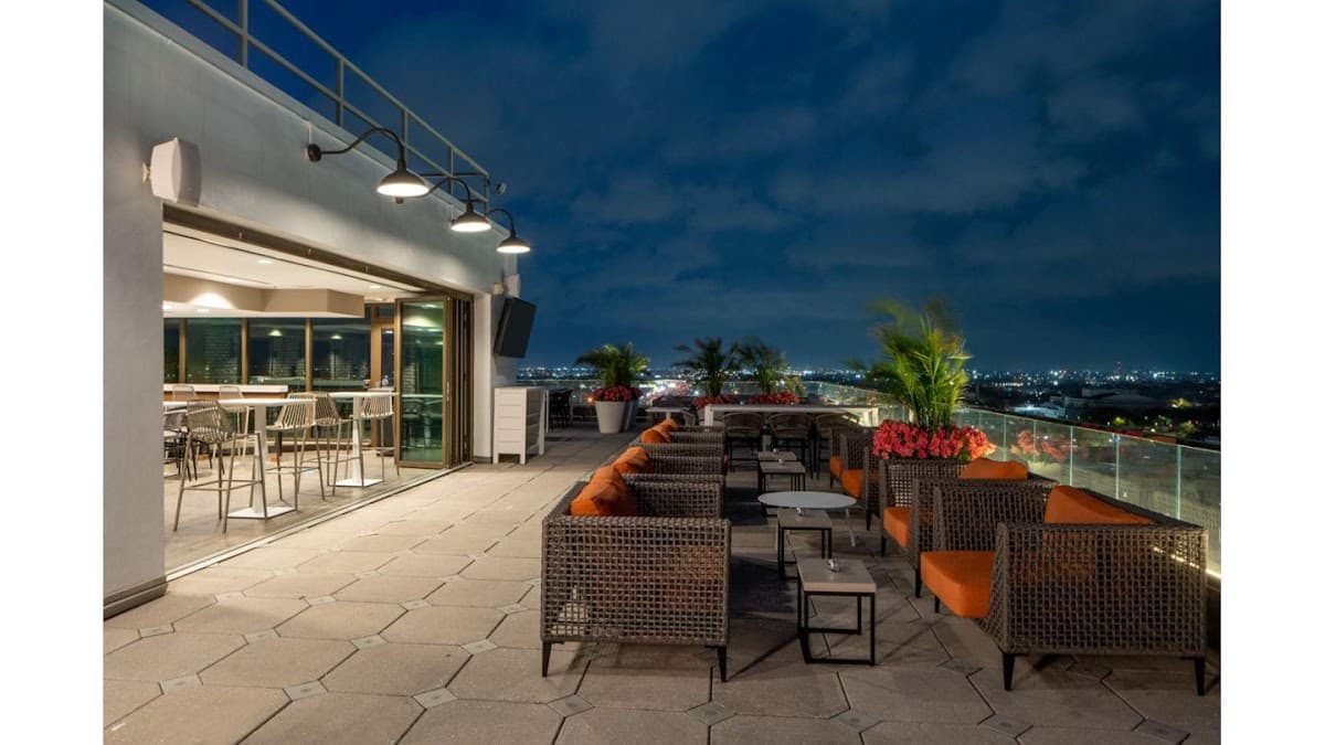 TownePlace Suites by Marriott New Orleans Downtown/Canal Street
