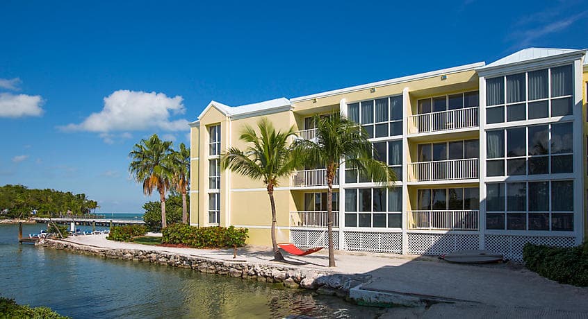 Bluegreen Vacations Hammocks At Marathon Resort