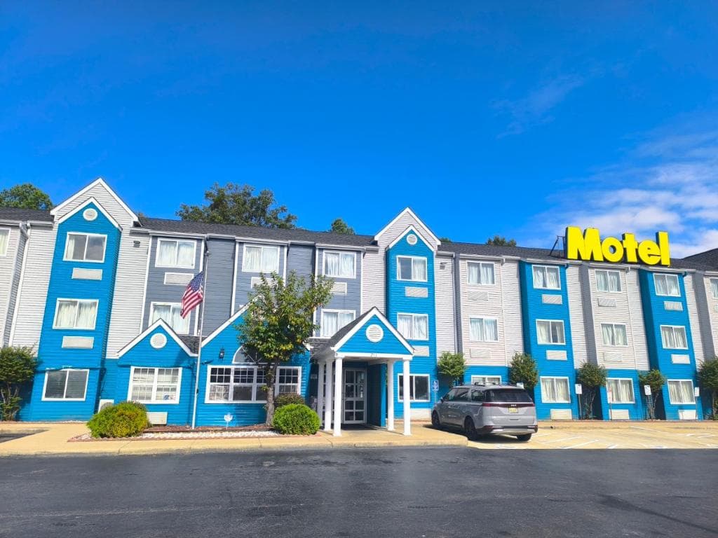 America's Best Inn Birmingham/Homewood
