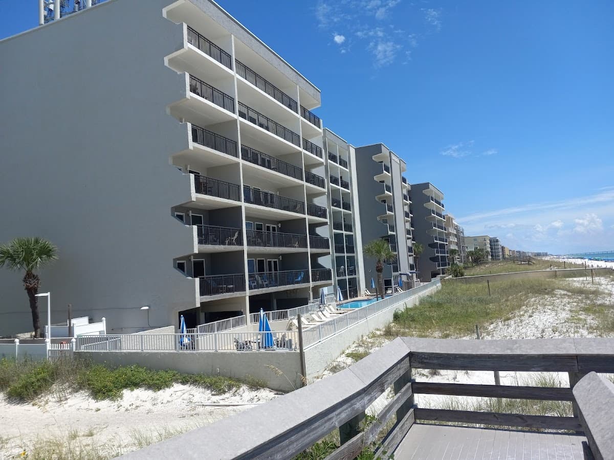 Gulfside