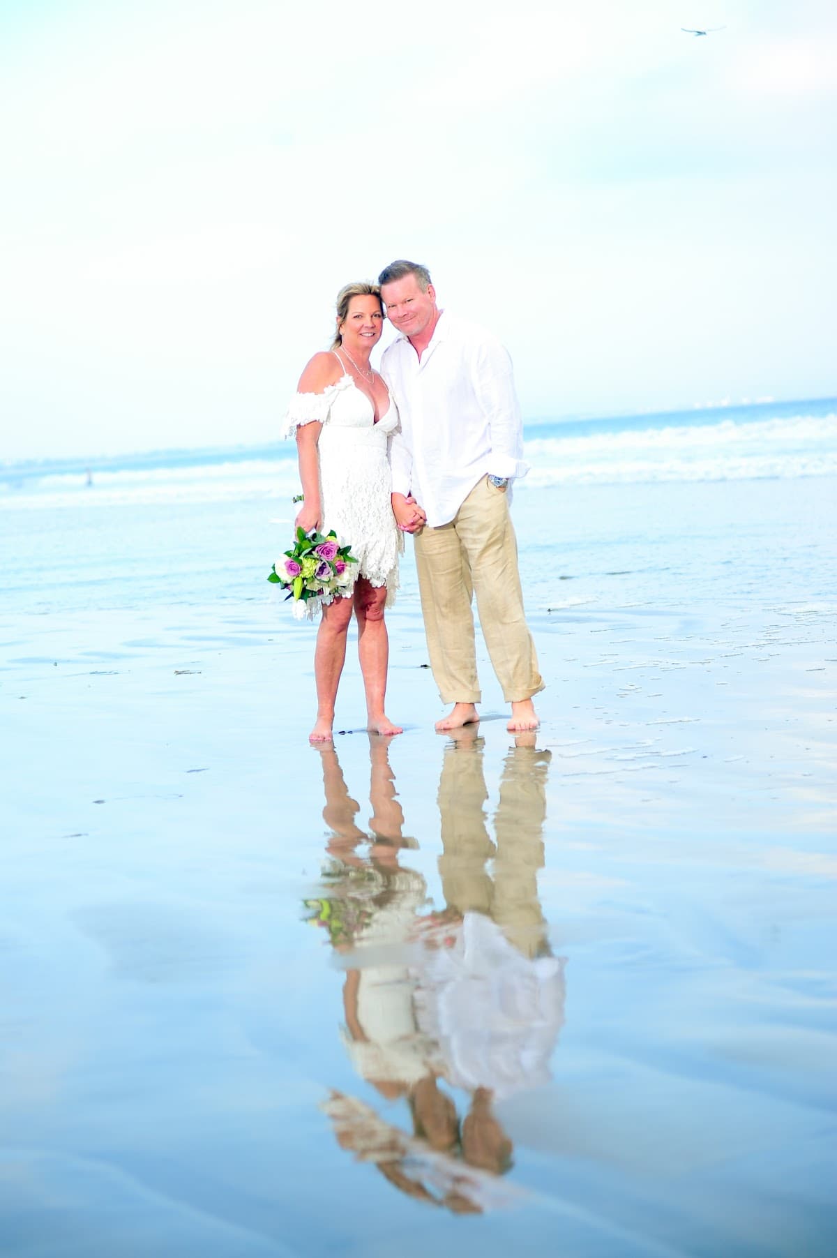 Ever After Beach Weddings