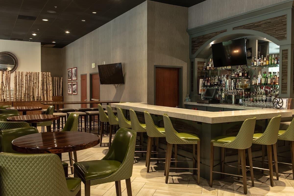 Meritage Kitchen + Bar