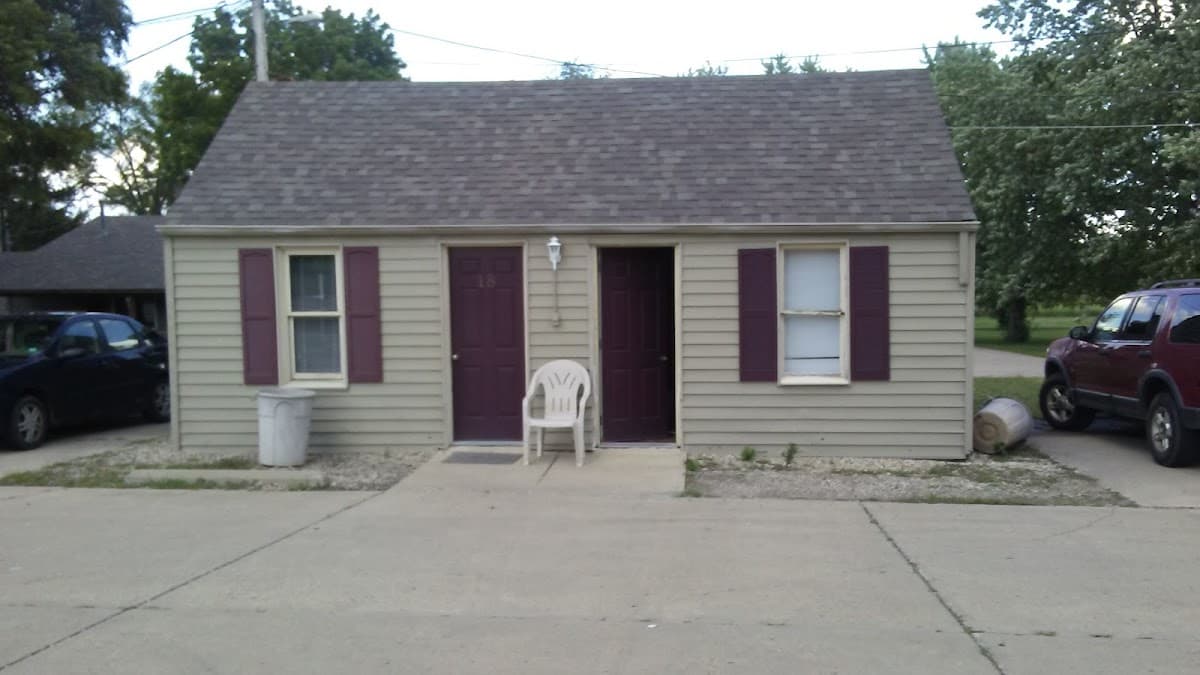 Anderson Country Inn