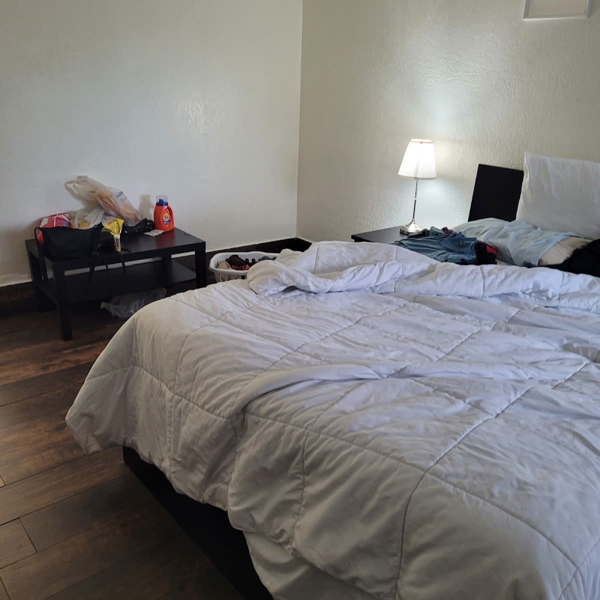 Ocotillo Apartments & Hotel