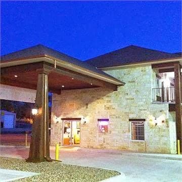 Atria Inn & Suites