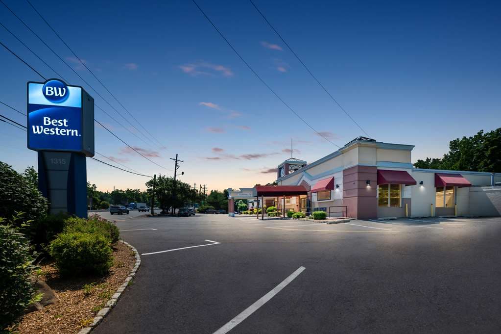 Best Western The Inn at Ramsey