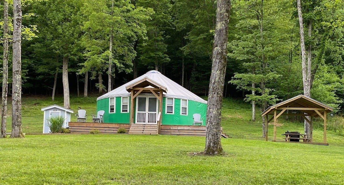 Redd Door Retreat